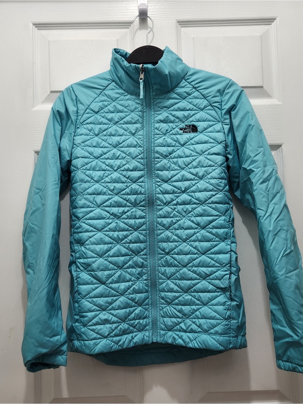 The North Face Thermoball Jacket
